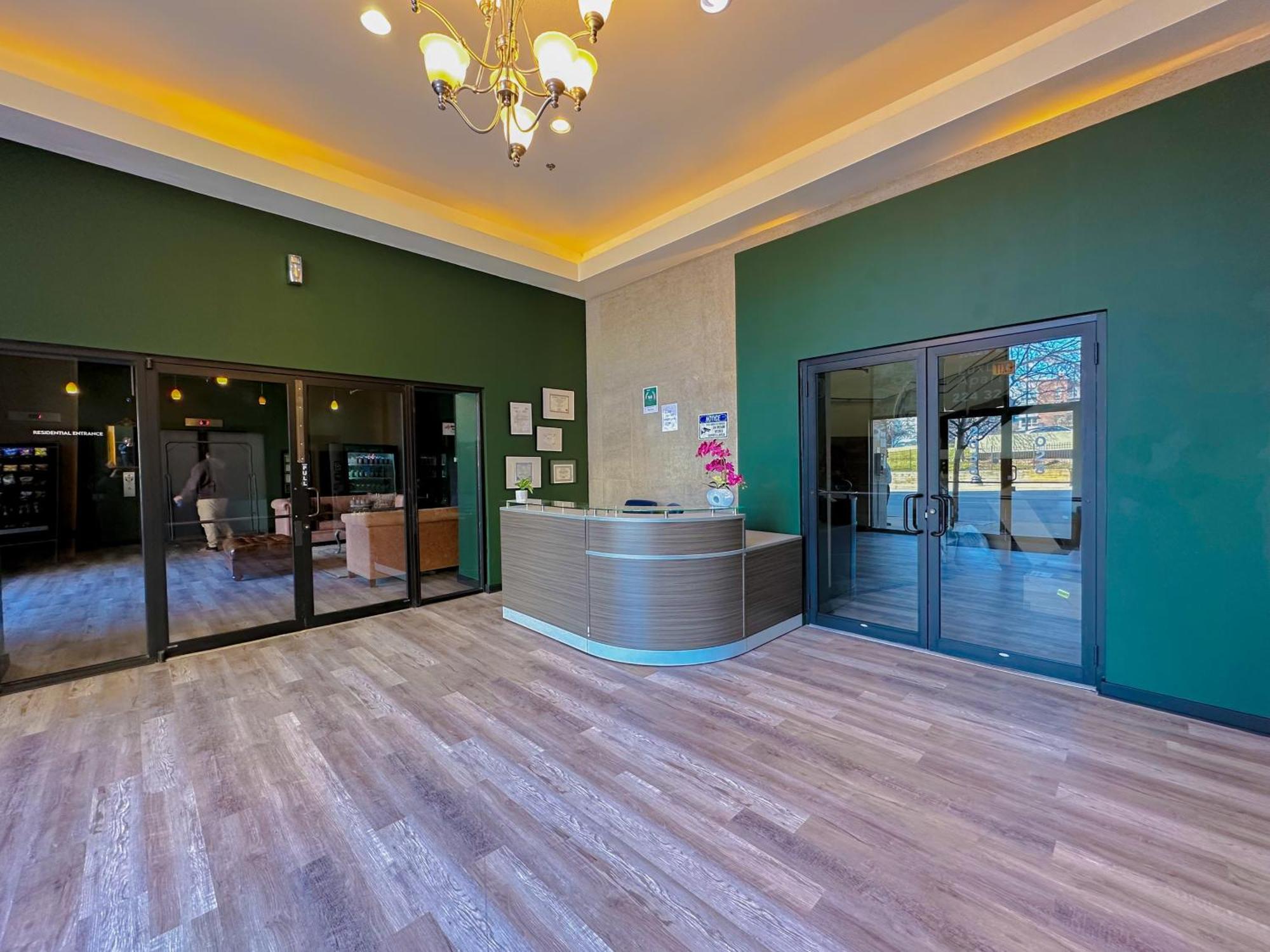 Ideal 3Br Business Or Leisure Rental In Chicago Fully Stocked Kitchen & Fast Internet With Optional Parking Near Soldier Field, Grant Park & Mccormick Place Luaran gambar