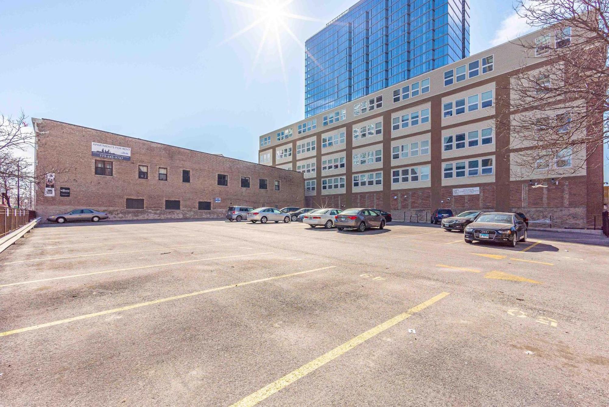 Ideal 3Br Business Or Leisure Rental In Chicago Fully Stocked Kitchen & Fast Internet With Optional Parking Near Soldier Field, Grant Park & Mccormick Place Luaran gambar