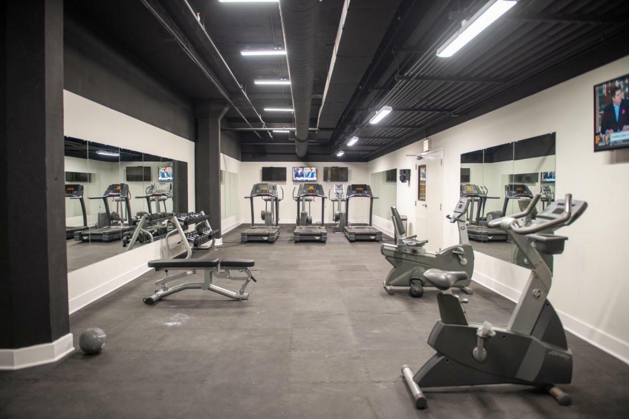 Ideal 3Br Business Or Leisure Rental In Chicago Fully Stocked Kitchen & Fast Internet With Optional Parking Near Soldier Field, Grant Park & Mccormick Place Luaran gambar